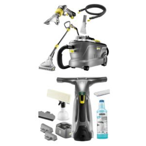 Komplet Karcher